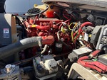 Motor with Engine - Left Side