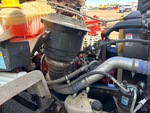 Motor with Engine - Right Side