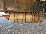 Motor with Diesel Particulate Filter