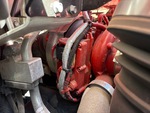 Motor with