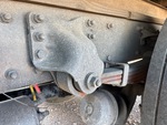 Underbody with Resortes/Ganchos de Suspensión