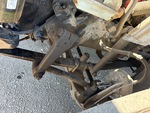 Underbody with Componentes de la Dirección
