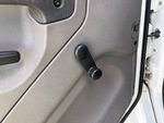 Cab with Control de Ventanas