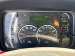 Cab with Luces de advertencia del motor