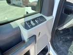 Cab with Window Controls