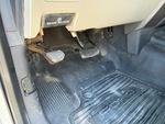 Cab with Brake Control