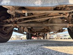 Underbody with Steer Axle
