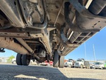 Underbody with Frame Condition
