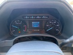 Cab with Gauges