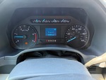 Cab with Oil Pressure