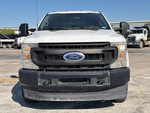 General Appearance with Sheet Metal (fiberglass) Condition