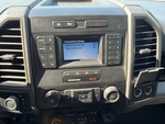 Cab with Engine Brake