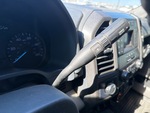 Cab with Gear Selector