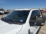 General Appearance with Glass