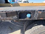 Engine with DEF / AdBlue Tank