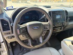 Cab with Steering Control