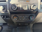 Cab with Heater