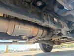 Engine with Diesel Particulate Filter