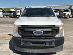 General Appearance with Exterior Lights