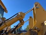 Hydraulics with