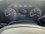 Cab with Warning Lights