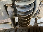 Chassis with Suspension Condition