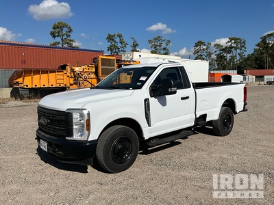 2024 Ford F-250 XL 4x2 ピックアップ