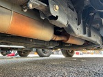 Engine with Exhaust System