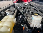 Engine with Engine - Left Side
