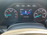 Cab with Gauges
