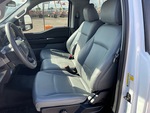 Cab with Seats/armrests