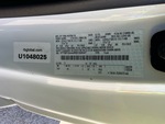 General Appearance with Motor Vehicle Safety Standards Label