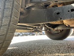 Drivetrain with Steer Axle