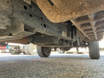 Chassis with Frame Condition
