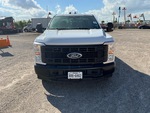 General Appearance with Exterior Lights