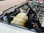 Engine with Cooling System Leaks