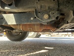 Drivetrain with Transmission