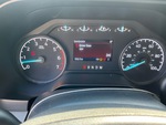 Cab with Oil Pressure