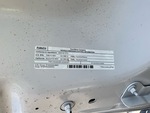 Engine with Emission Control Label
