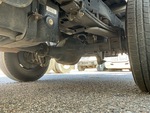 Drivetrain with Rear Axle