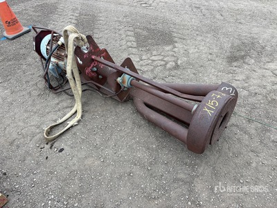 Bomba de agua