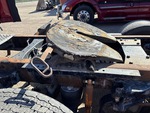 4 Underbody - Truck with 