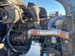 Engine with Engine - Left Side