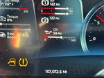 Cab with Oil Pressure