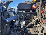 Engine with Engine - Right Side