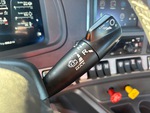 Cab with Engine Brake