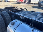 Underbody with Frame Condition