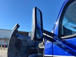 Cab with Mirrors