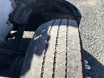 Underbody with Right Steer Tire