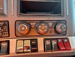 Cab with Heater